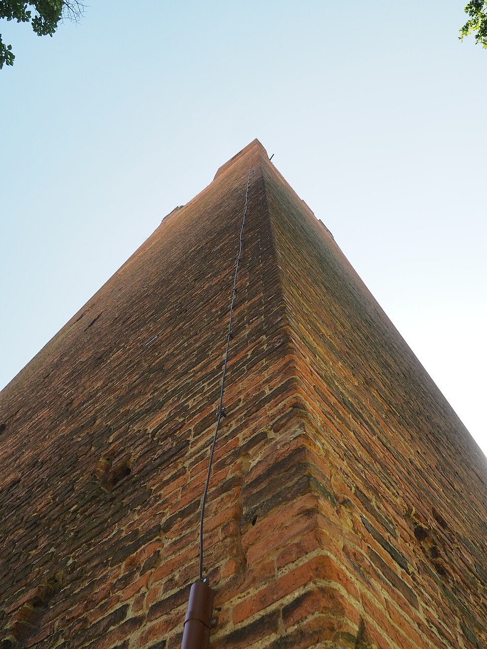 Torre Donà