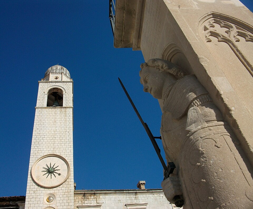 Torre d'Orlando
