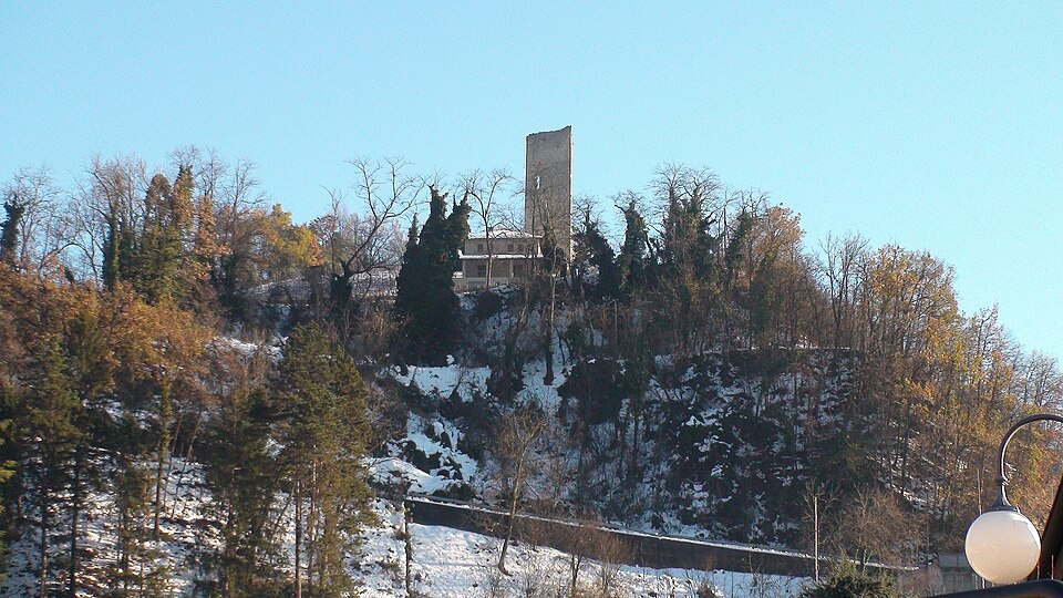 Torre Medievale