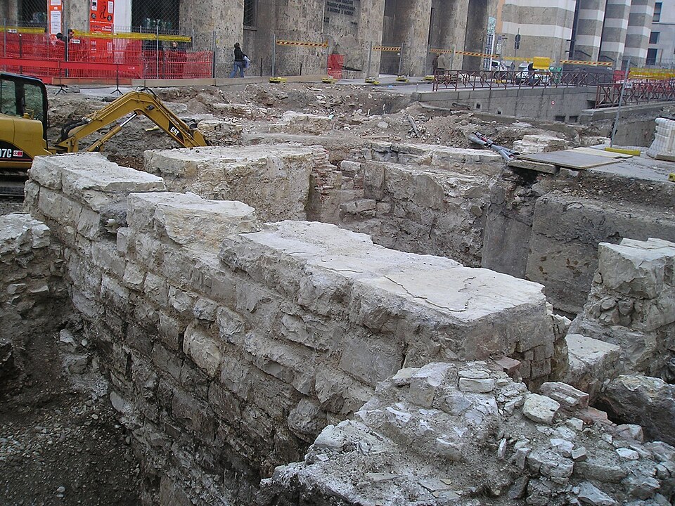 Torre medioevale