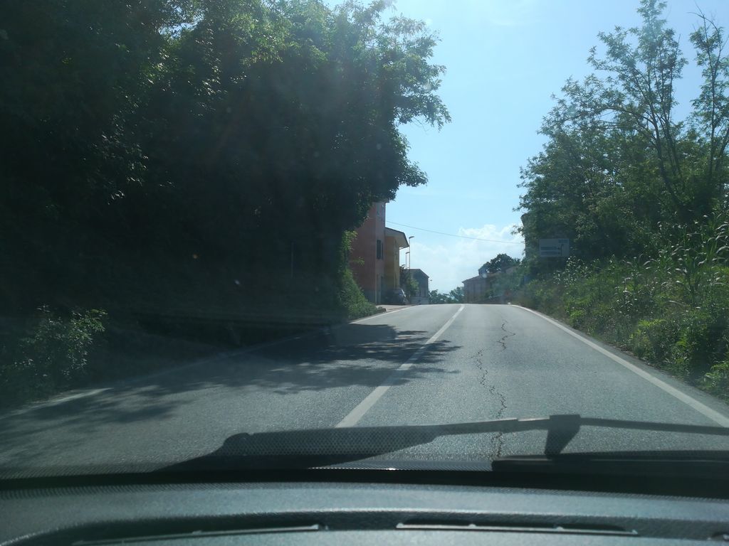 Torre mulino