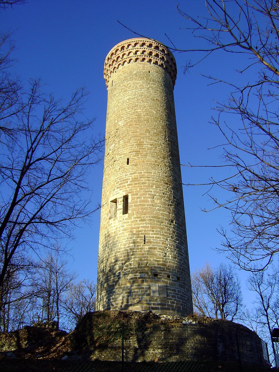Torre Quezzi