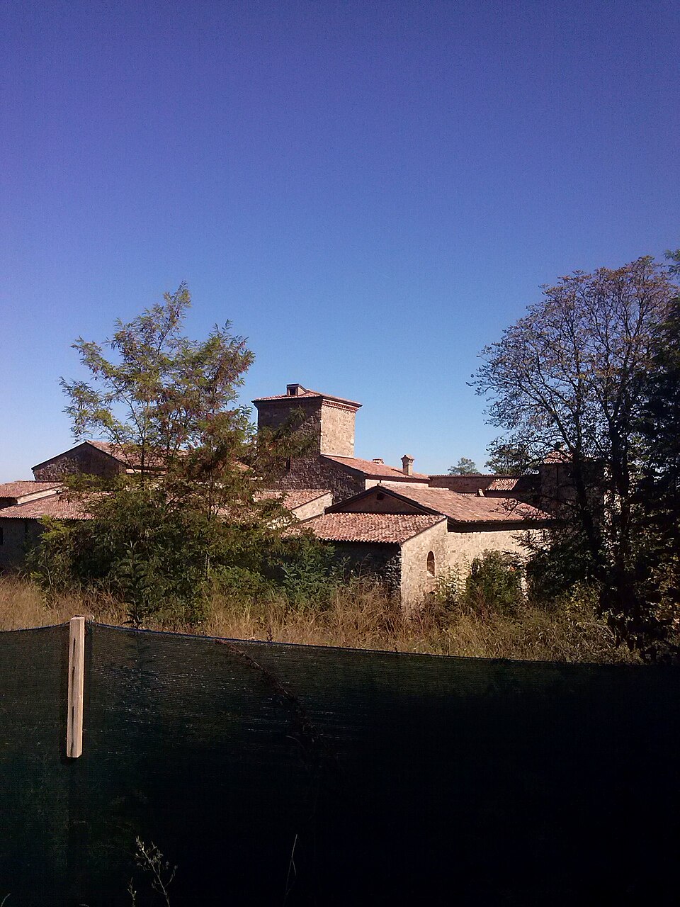 Torre Rizzi