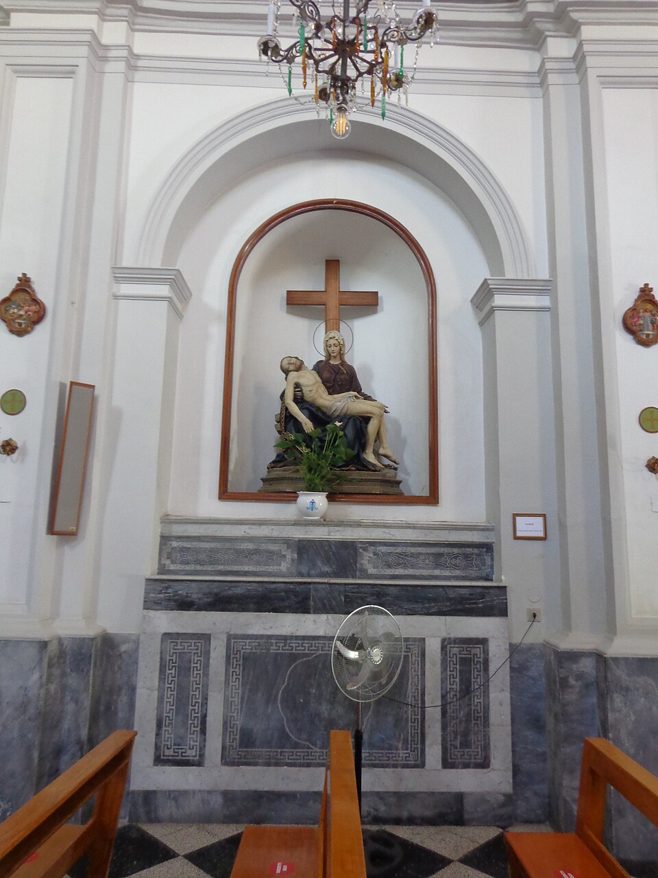 Torre San Filippo