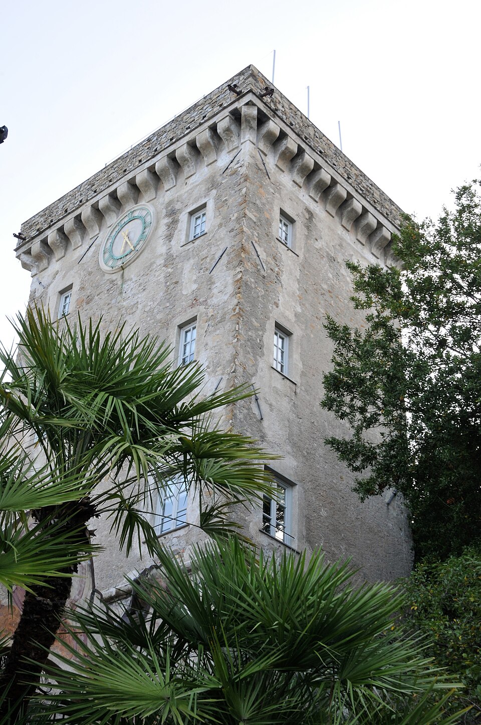 Torre Sarracena