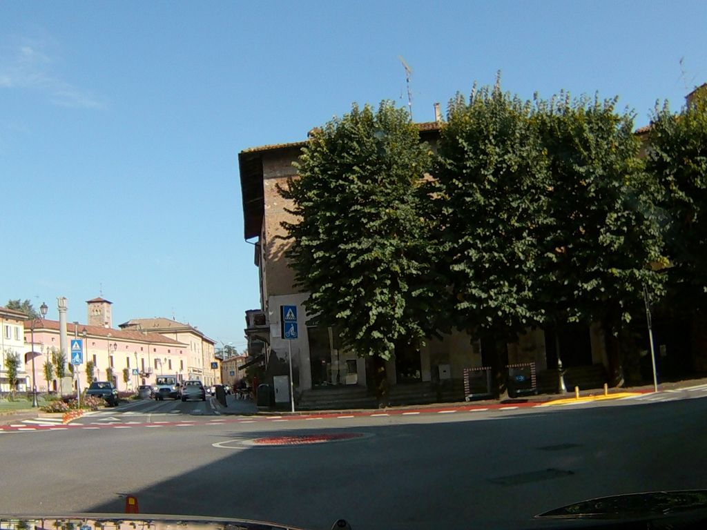 Torre settentrionale