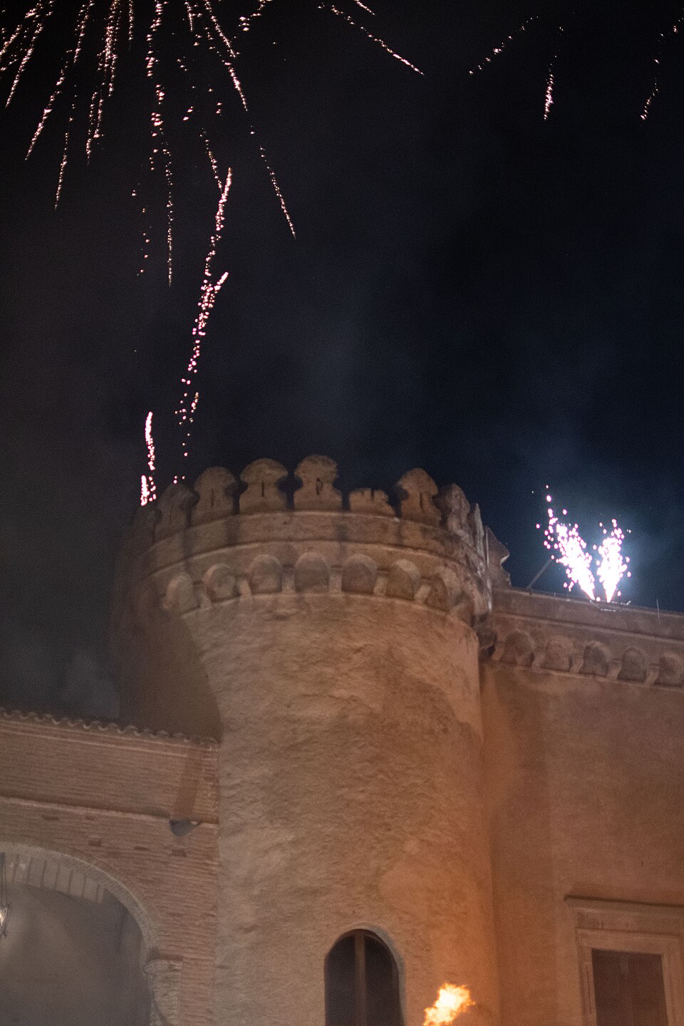 Castello Ducale