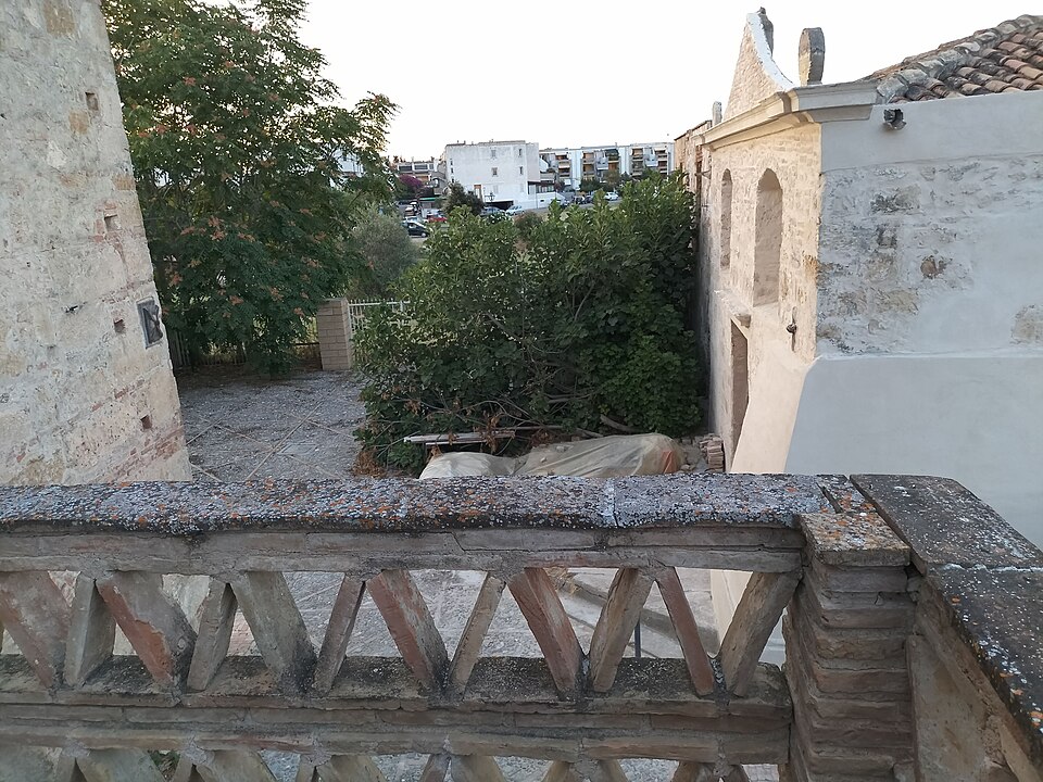 Castello Torremare