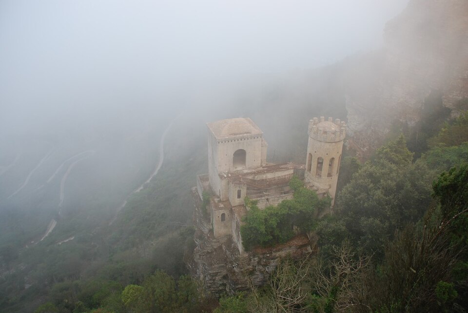 Torretta Pepoli