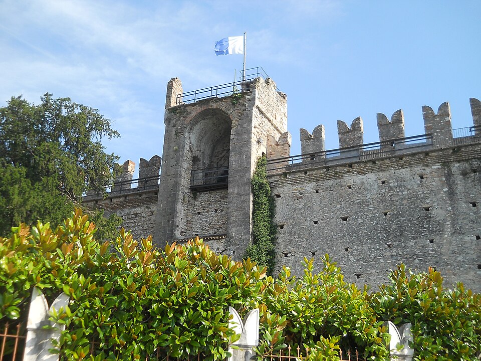 Torri del Castello