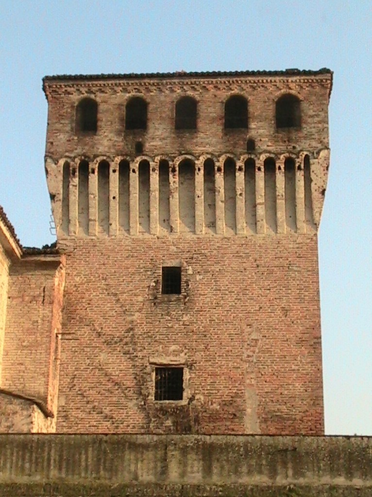 torrione Estense