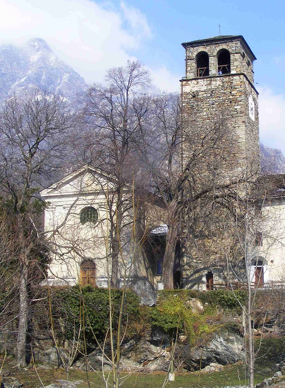 Tour d'Hérères