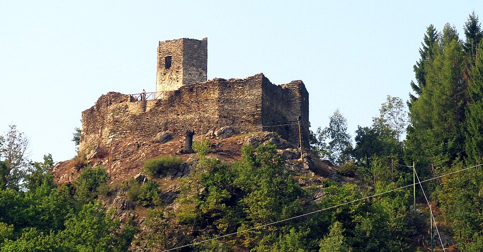 Castello Tourousela