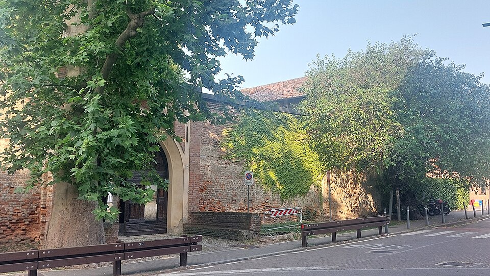 castello Triulzo