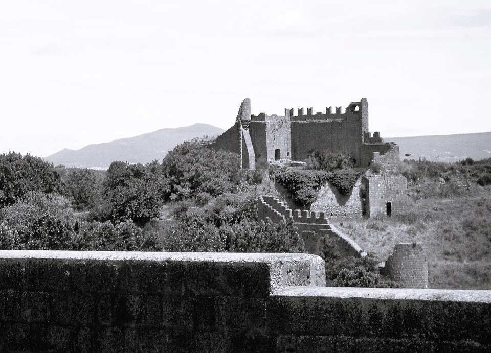 Castello del Rivellino