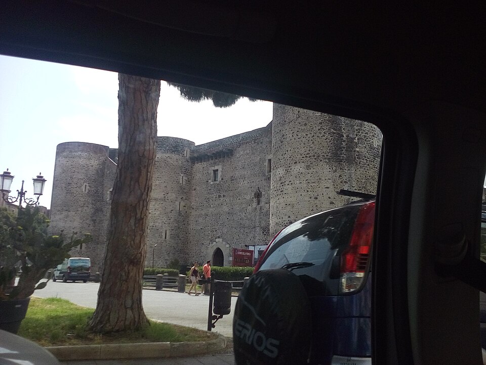 Castello Ursino