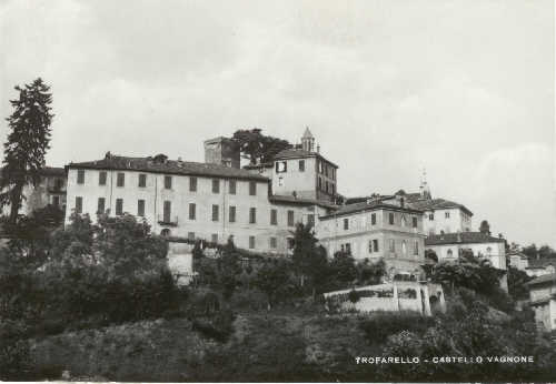 Castello Vagnone