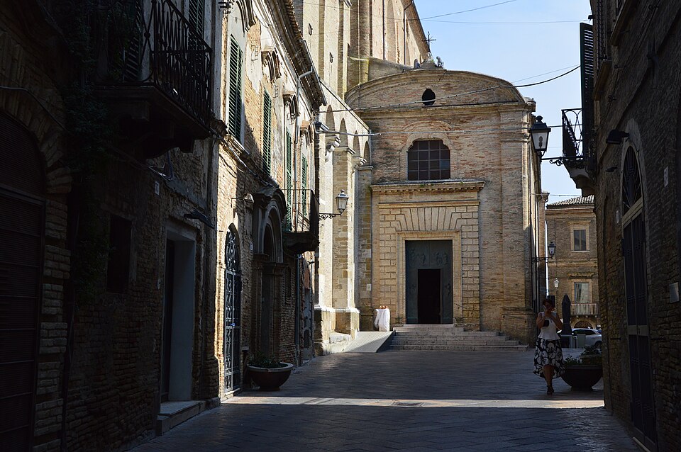 Vasto