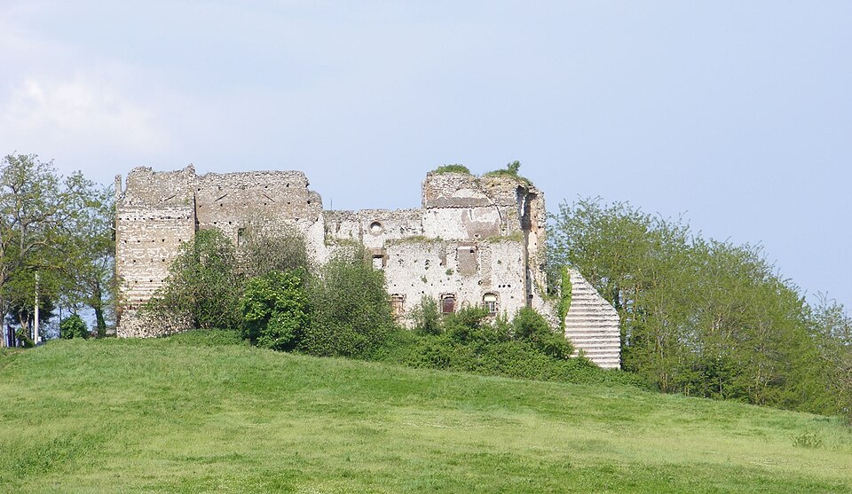 Castello Vecchio (Colleferro)
