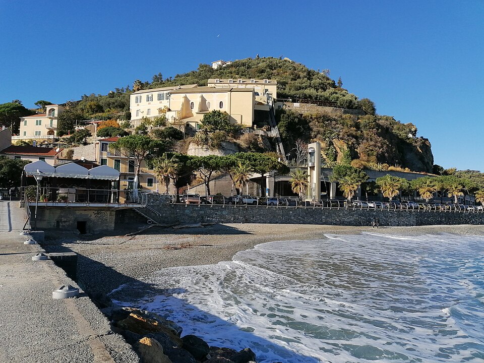 Vescovado Vecchio