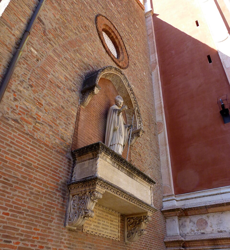 Palazzo delle Opere Sociali