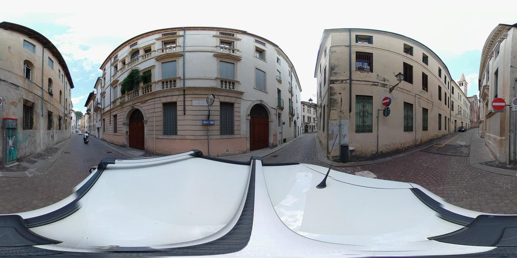 Palazzo Garzadori