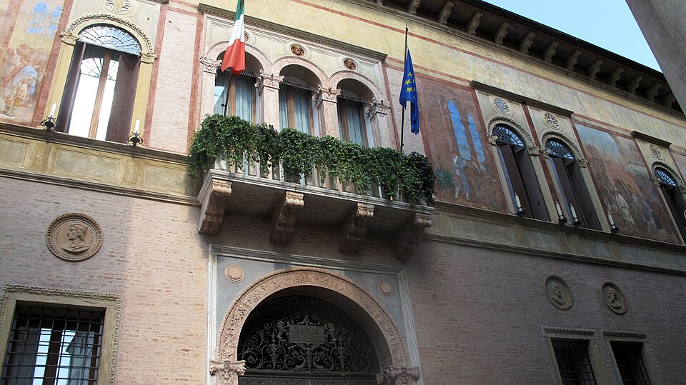 Palazzo Thiene