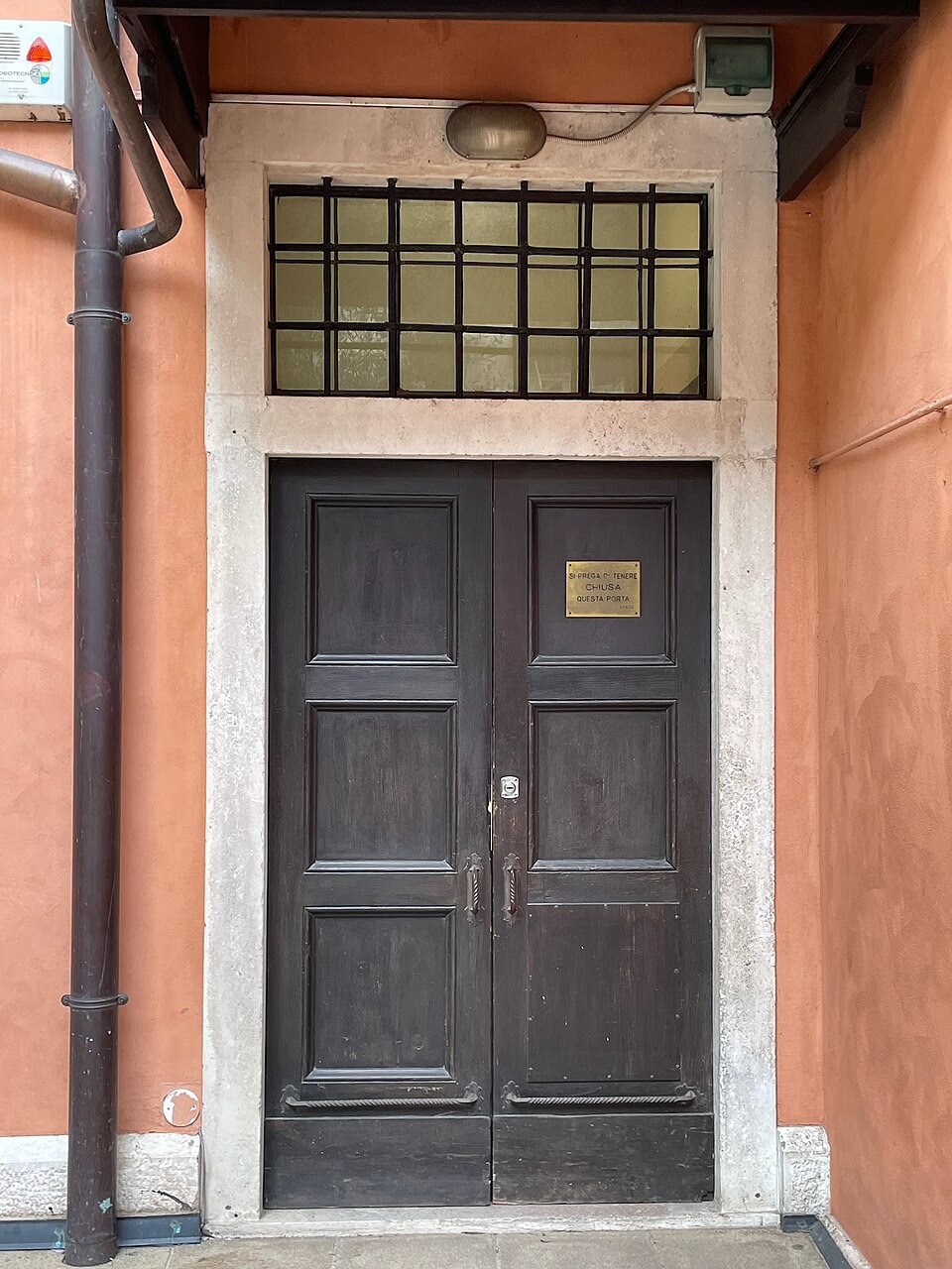 Palazzo Trissino Trento