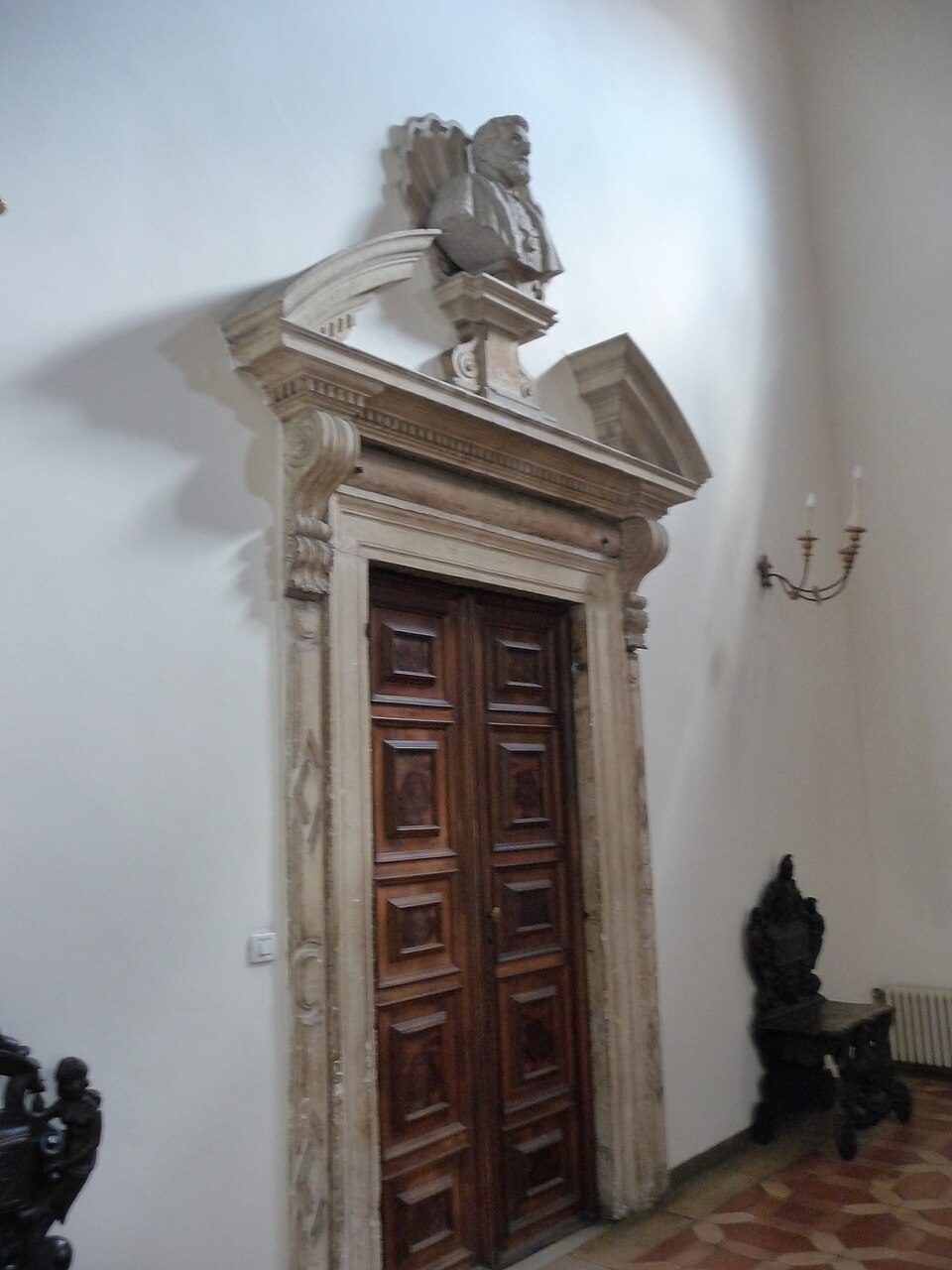 Palazzo Valmarana