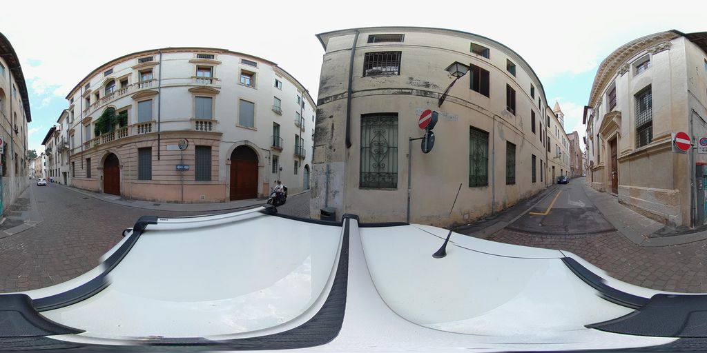 Palazzo Volpe Cabianca