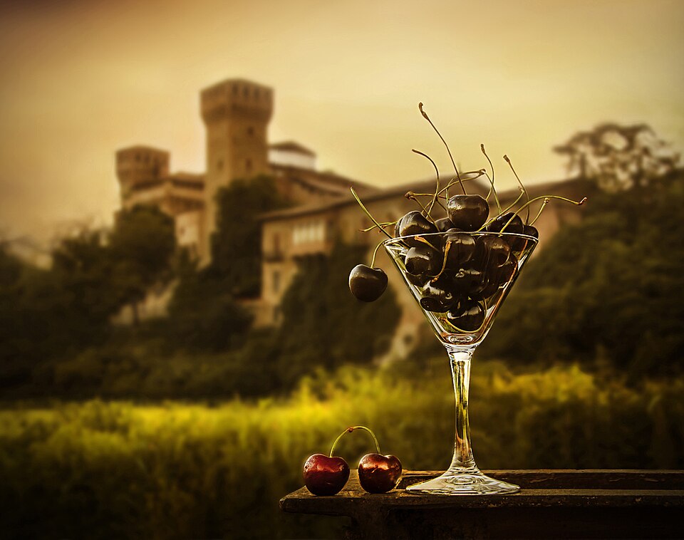 Rocca di Vignola