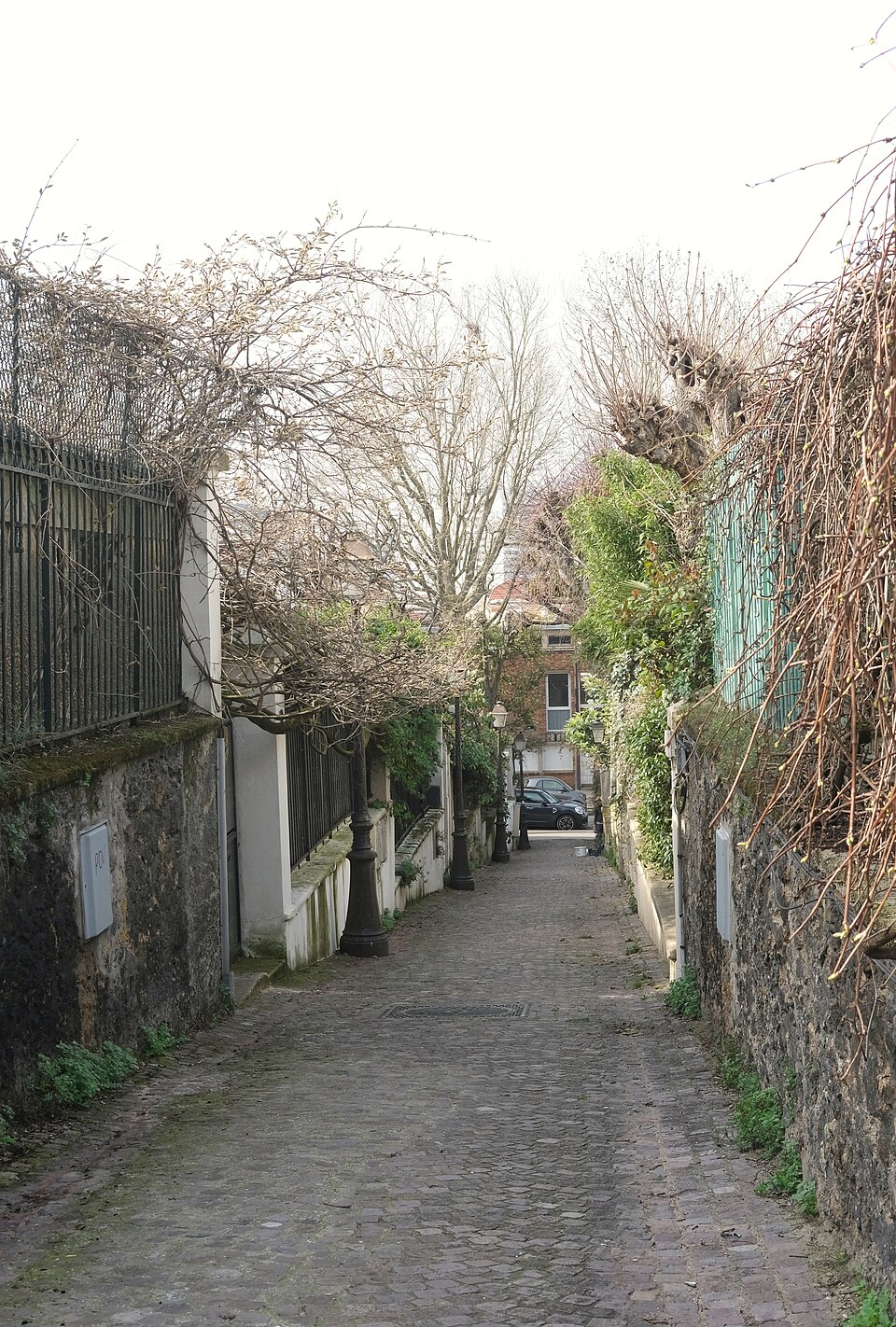 Villa Amalia