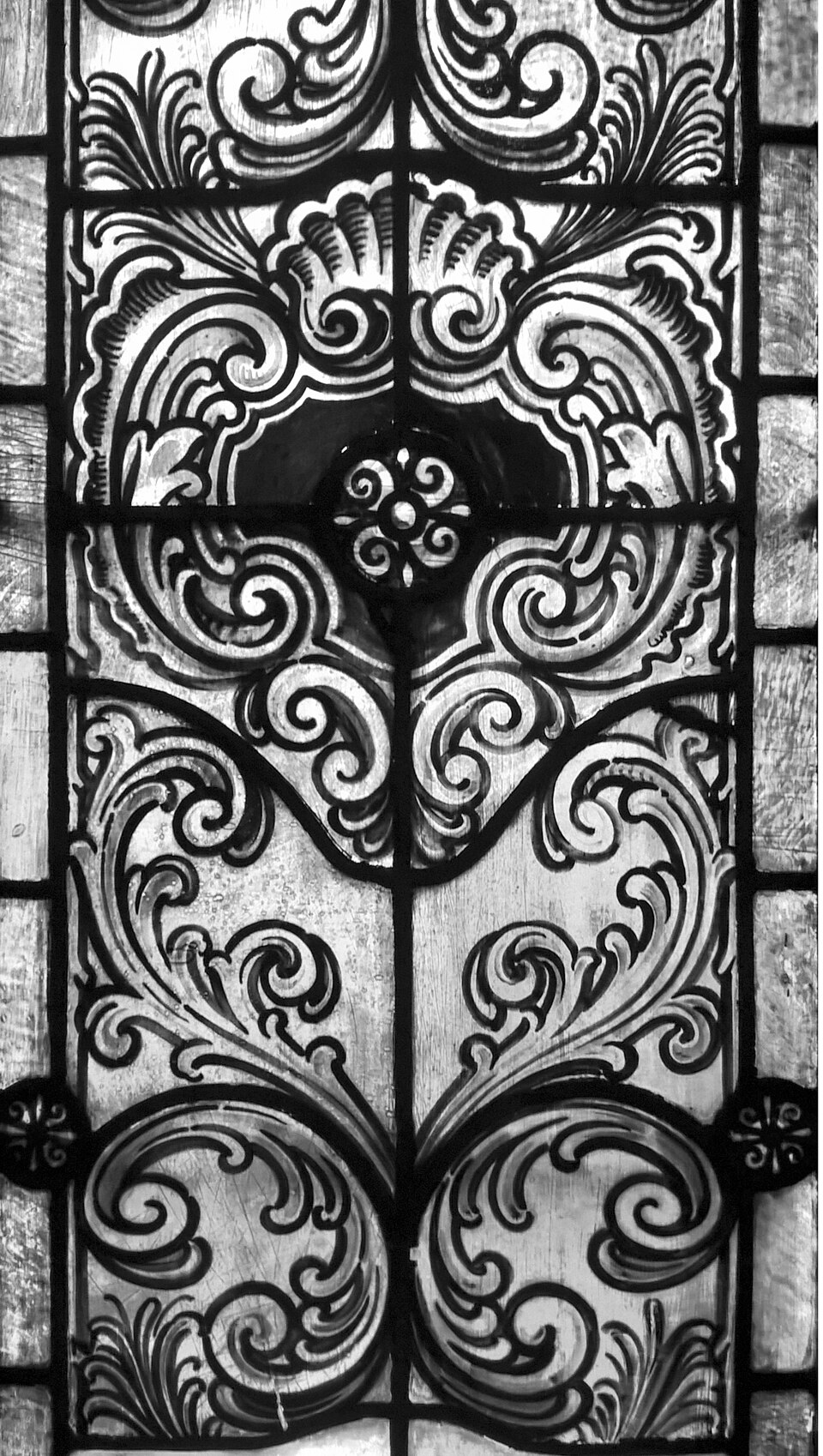 Villa Art Nouveau