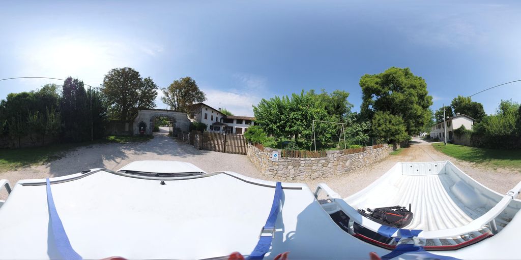 Villa Attems