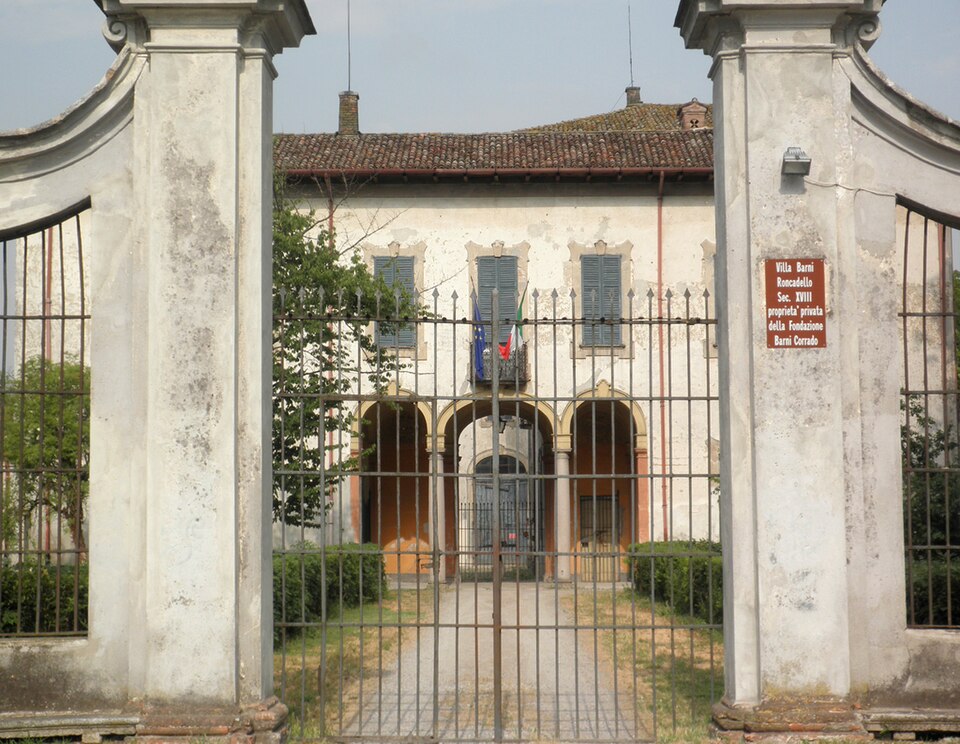 Villa Barni