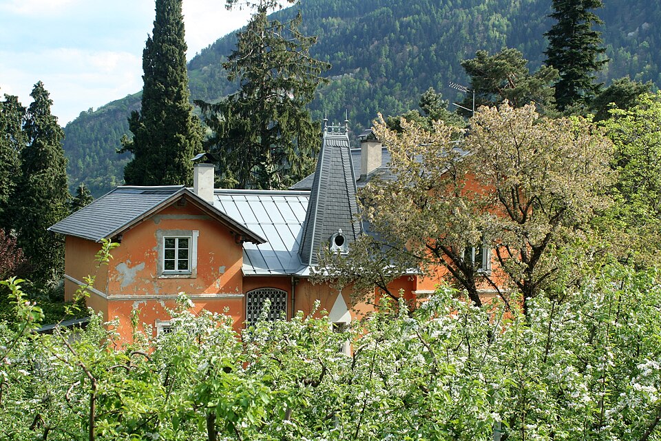 Villa Belvedere