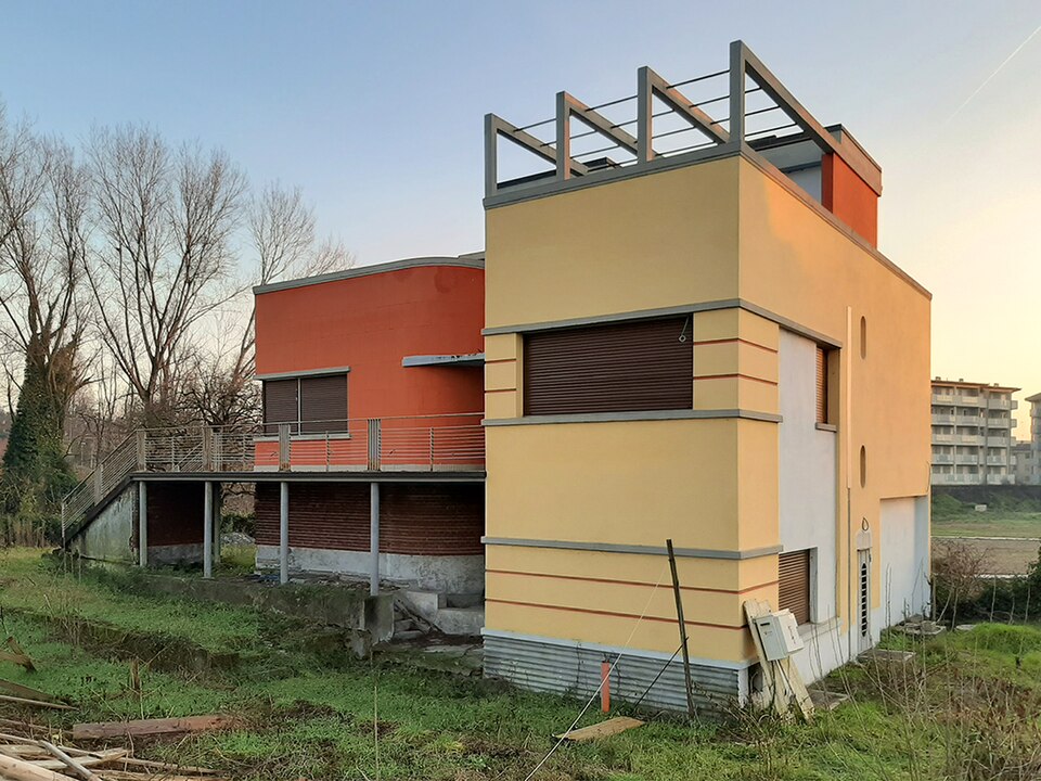 Villa Bianchi
