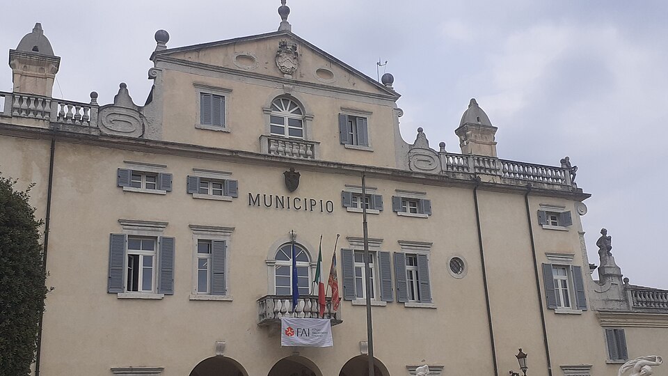 Villa Carlotti