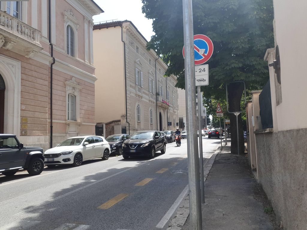 Villa Ciarletta