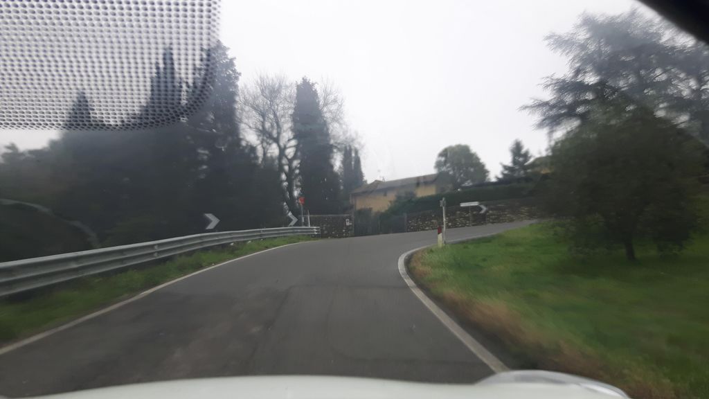 Villa di Pagnana