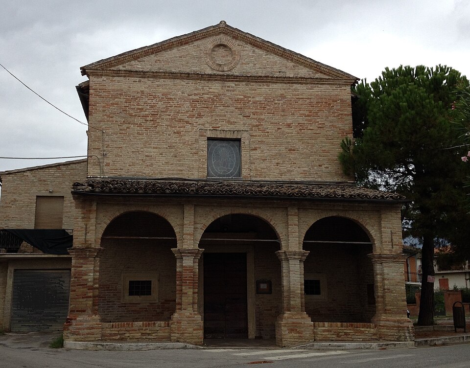 Villa Diamanti