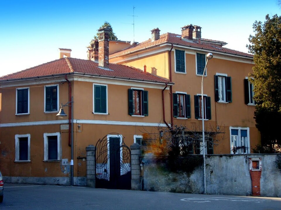 Villa Fagnano