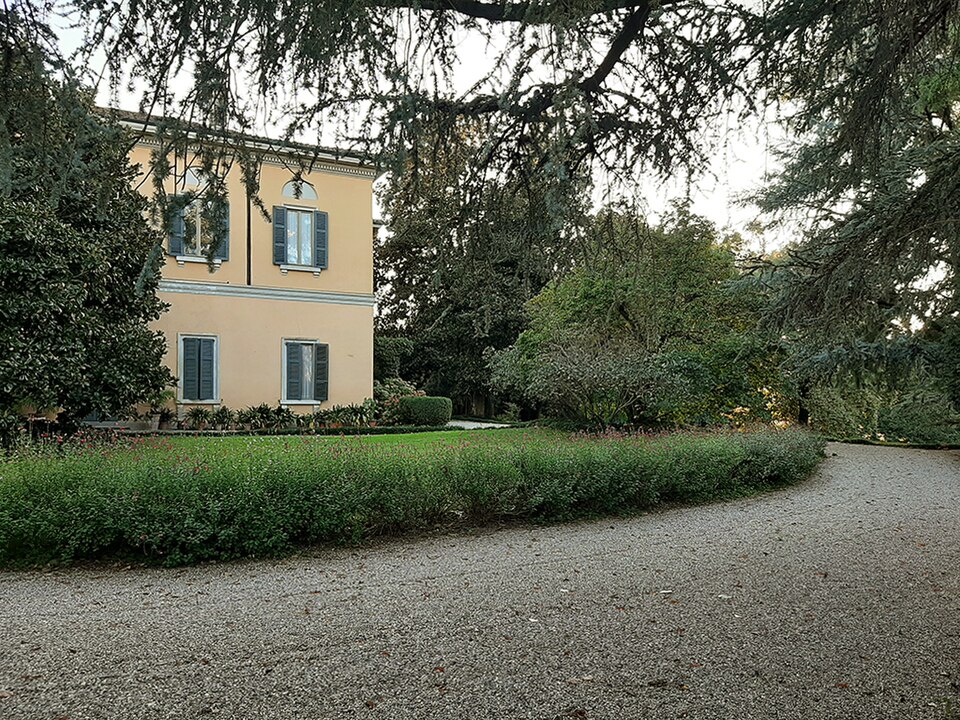 Villa Gattoni