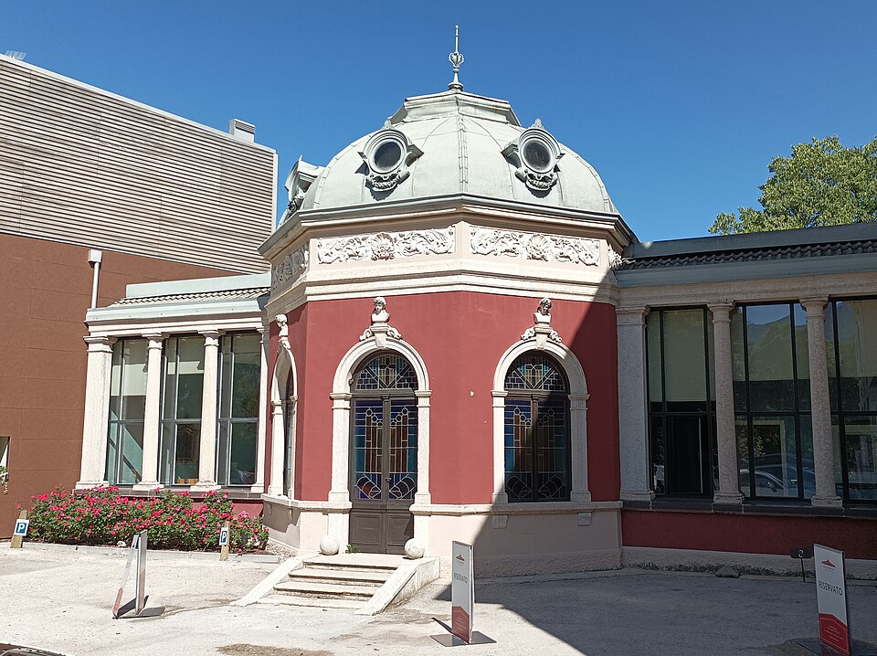 Villa Madruzzo