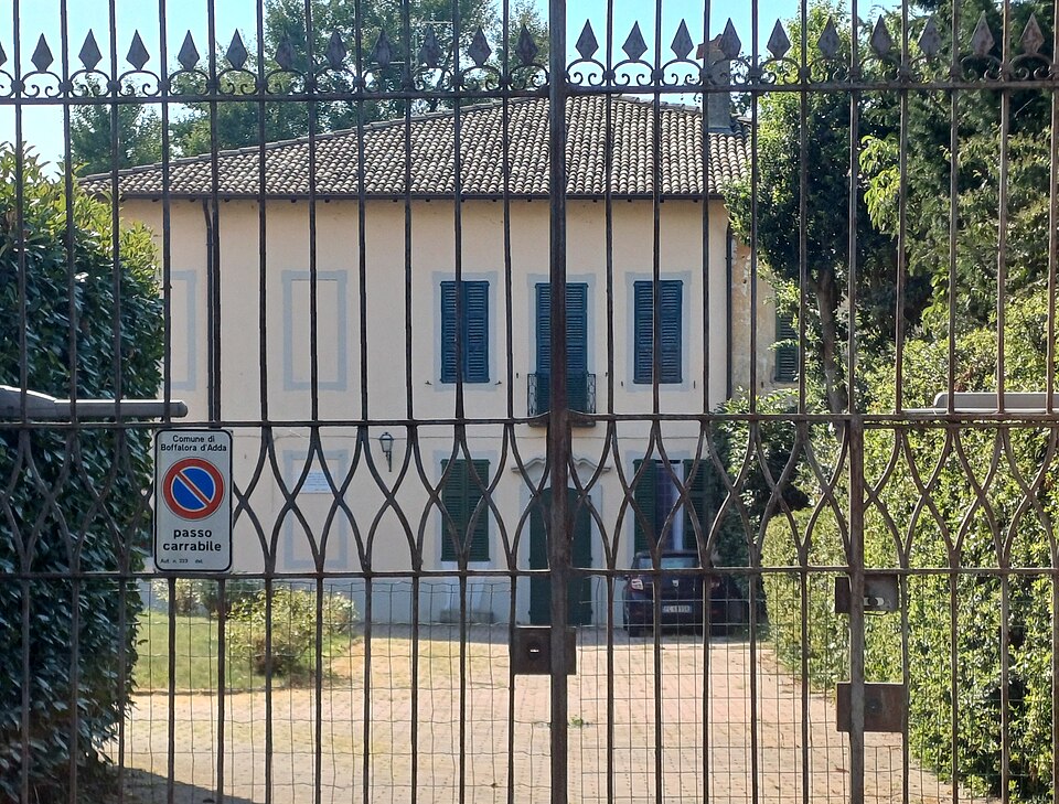 Villa Maggi