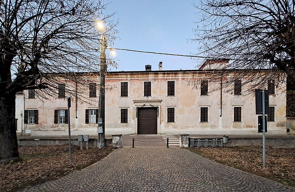 Villa Marazzi