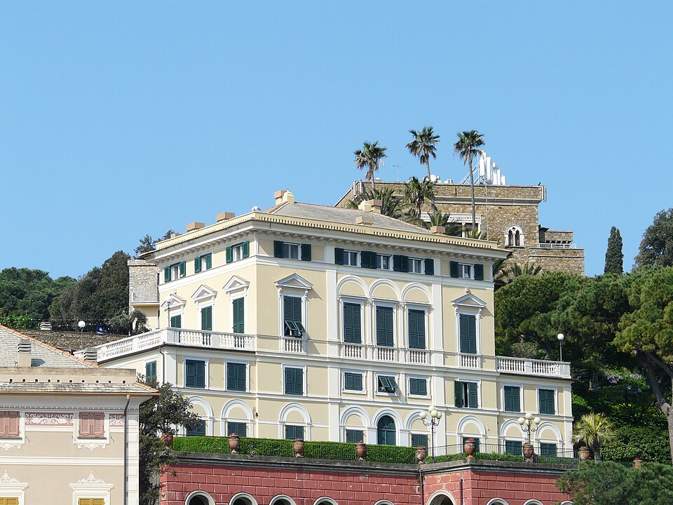 Villa Matilde