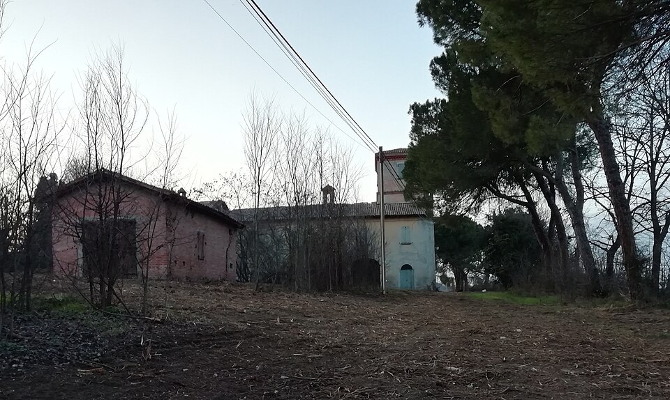 Villa Negri Bianchetti