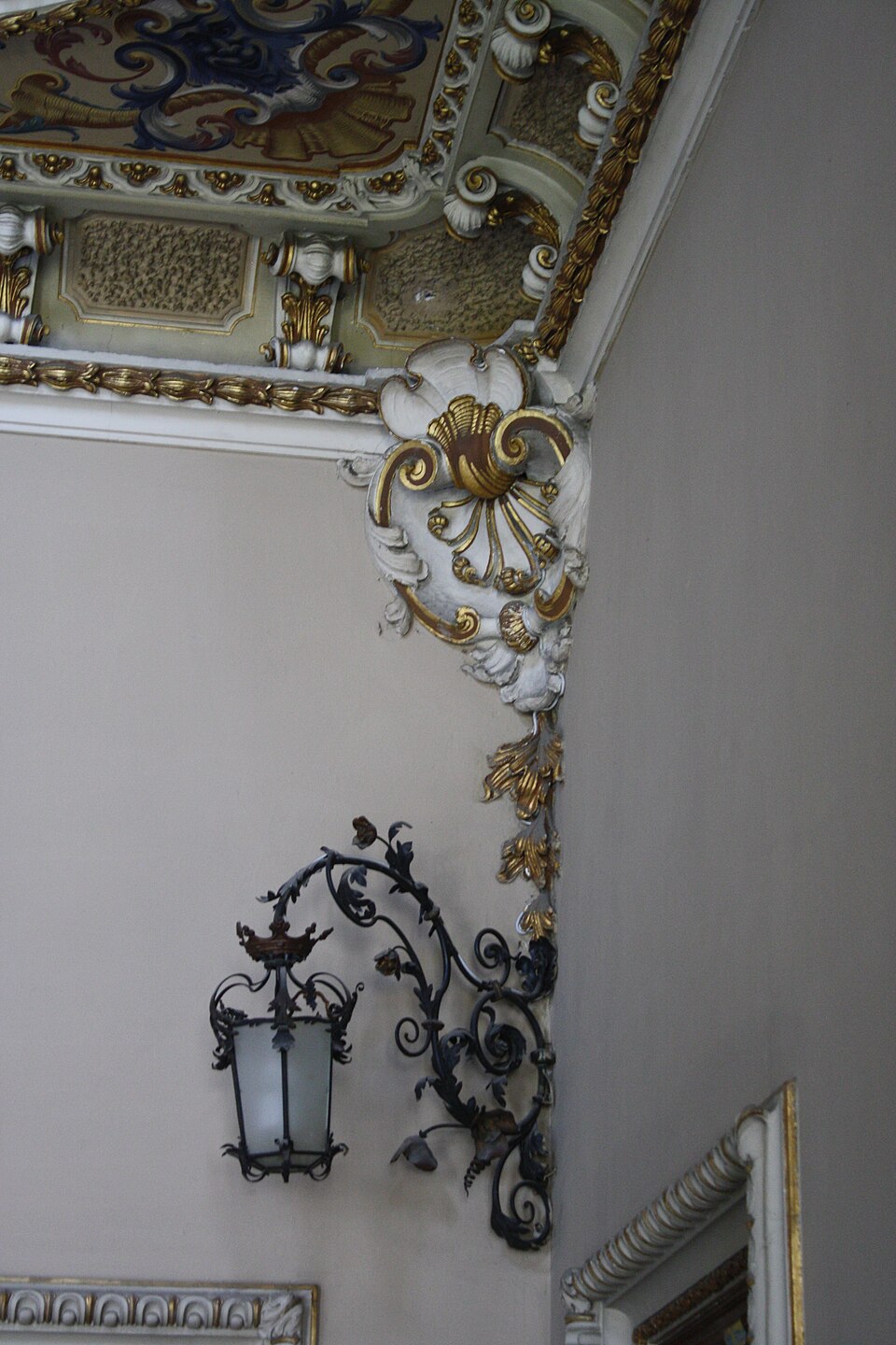 Villa Olmo
