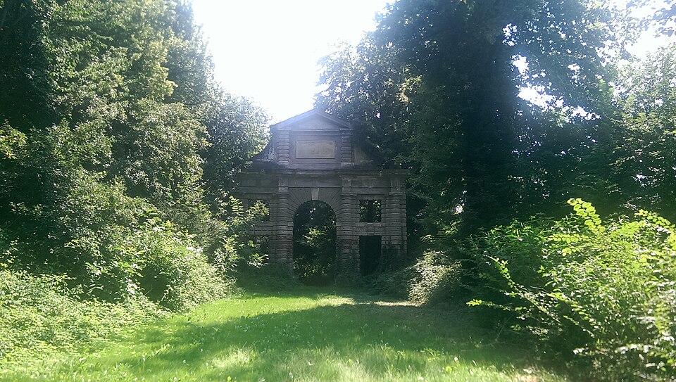 Villa Pallavicino